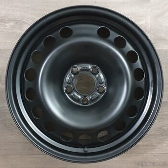 Disky Ford S-Max, Galaxy 7.5Jx17 ET55 č. D581