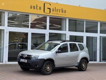 Dacia Duster,1.6i 77kW 4x4
