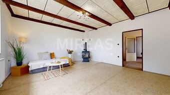 Zbožíčko, prodej rodinného domu s garáží na pozemku 990 m2, 