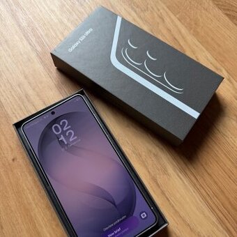 Samsung Galaxy S26 Ultra 256GB Silver