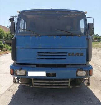 Liaz 1823 - 1