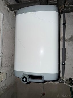 Bojler Dražice 80 litrů