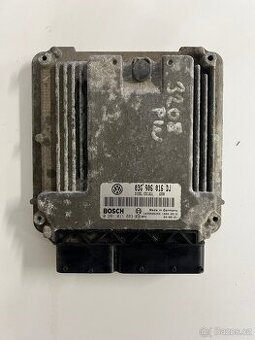 Řídicí jednotka motoru / 03G906016DJ - 1