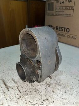 Predam magneto Lucas asi MDBI