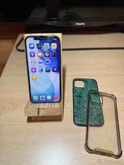Apple iPhone 12 64 GB – Nová baterie, hezký stav