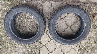Letní pneu Klébr 195/55 R16 2x