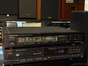 Tuner Onkyo Integra T-4450