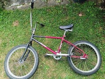 Velamos Bmx