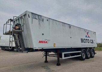 Prodám MEGA Light MNL 55 m