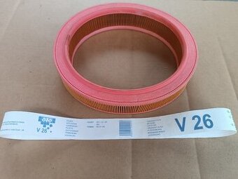 Vzduchový filtr škoda favorit 135/136