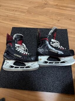 Brusle Bauer Vapor 1x
