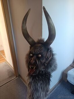 Maska krampuse