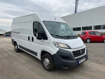 Fiat Ducato 2017