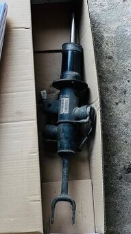 Originální podvozek BMW F10 / F11 EDC – kompletní sada