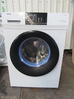 Nabízím pračku Haier přední plnění. Na 6kg.. Digitální displ
