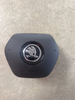 Airbag Octávia IV - 1