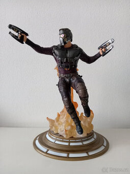 Strážci Galaxie - Star-Lord