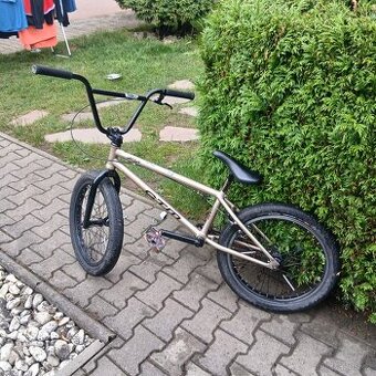 BMX CTM pop
