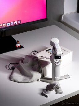 DJI Osmo Mobile 7