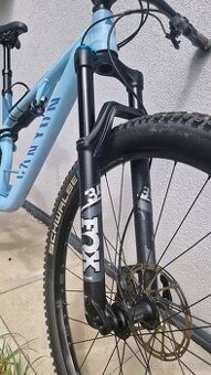 Canyon Neuron AL 6
