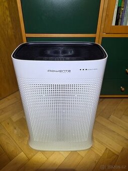 prodám čističku vzduchu Rowenta Pure Air PU3030