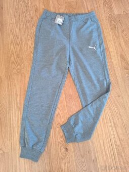 Nové tepláky Puma v.L