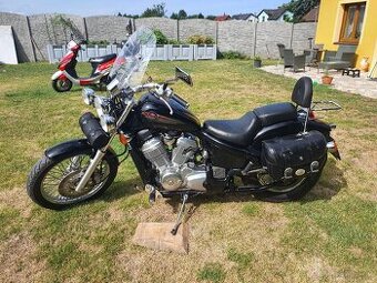Honda Shadow