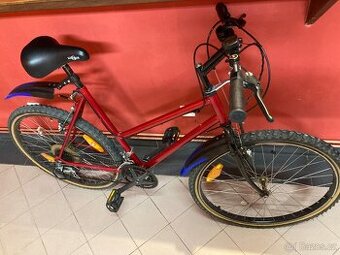 Kolo 26"