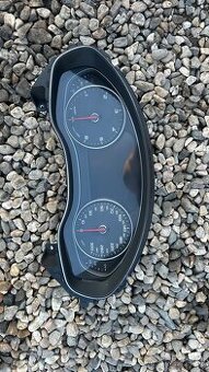 Budíky naftové Audi A6 C7 4G FL 2015 4G8 920 934 D