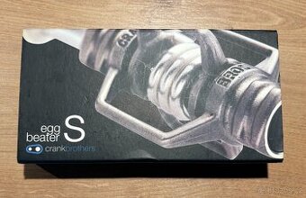 Pedály CrankBrothers