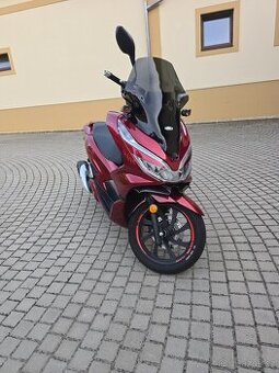 HONDA PCX 125 2019