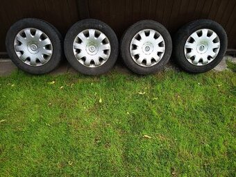 Kola 5x112 r 15
