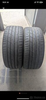 235/40 R19 96W Hankook iON evo