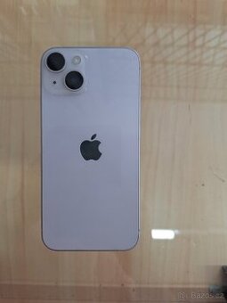 Apple iPhone 14 128GB,eSIM verze
