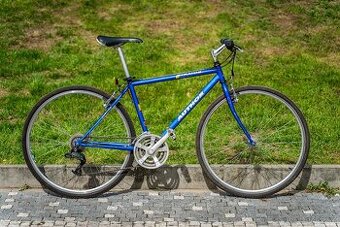 Trekingové kolo Author Stratos 18"