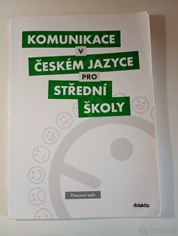 Komunikace v českém jazyce