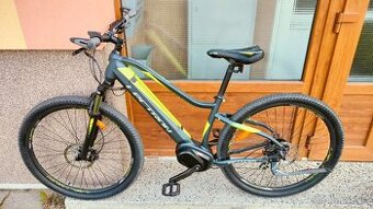 Elektrokolo LECTRON Esconder MAX