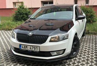 Škoda octavia 3 1.6 TDi