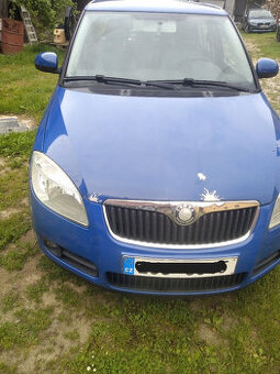 Fabia