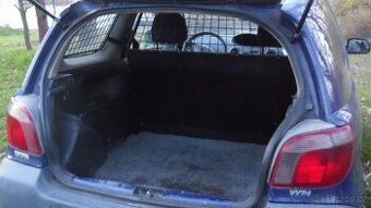 Toyota Yaris Pickup - snížení ceny