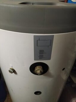 Bojler elektrický Dražice