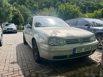 NOVA STK,NOVE PNEU,BAT,STAR,BEZ KOR.Volkswagen golf 1.9 tdi