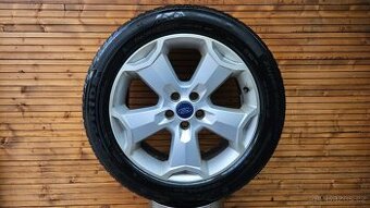Zimní Sada Alu 5x108 235/50 R18 Ford Kuga