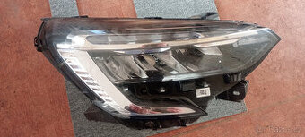 Renault Clio 5