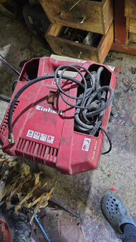 Kompresor elektricky  přenosný Einhell TC-AC 190