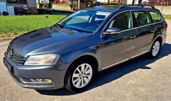 PASSAT 1.4 Tsi 1 Majitel