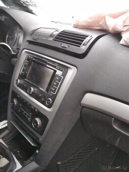 dily na škoda superb 2 1.8tsi 118kw cdaa vinová 9893