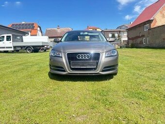 AUDI A3 92KW