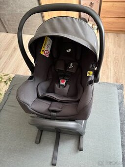 Joie i-Snug 2 se základnou