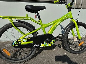 Dětské kolo Olpran Tukky 20" - 1